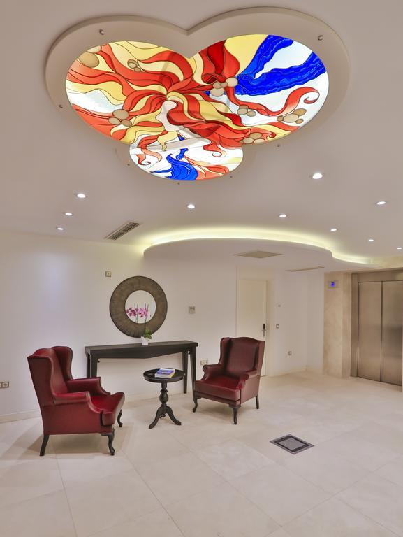 Arnna Hotel Каш Екстериор снимка