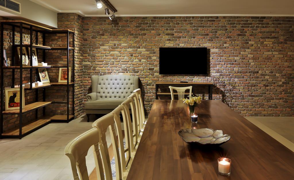 Arnna Hotel Каш Екстериор снимка