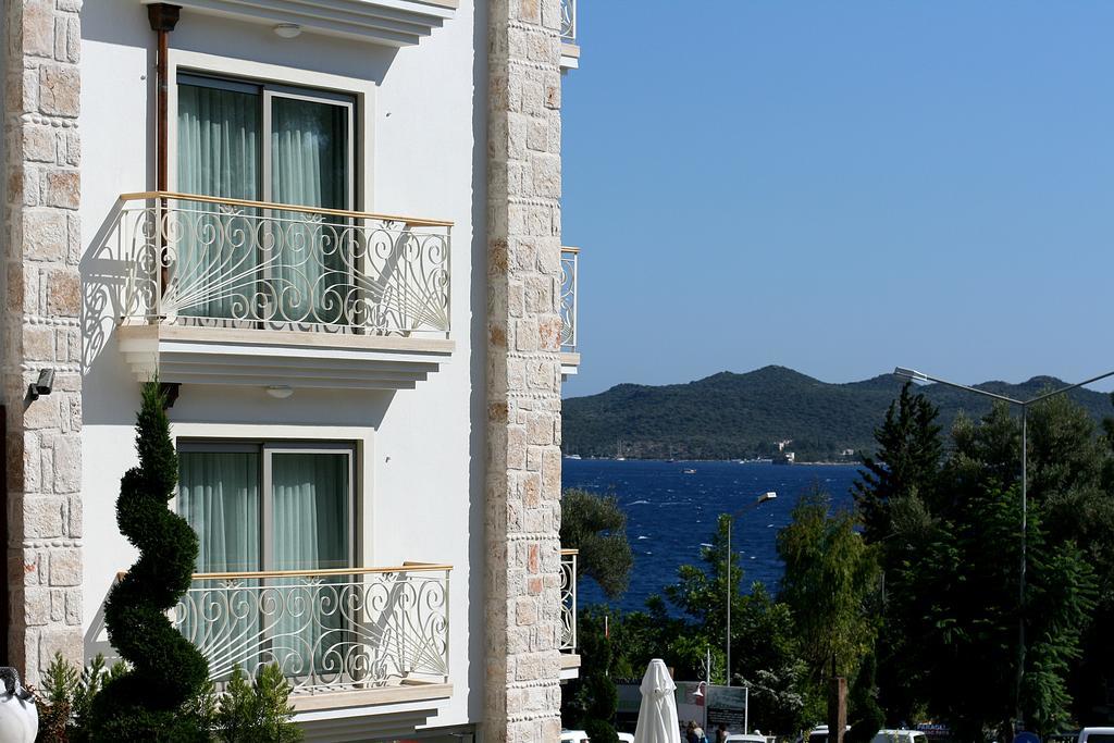 Arnna Hotel Каш Екстериор снимка