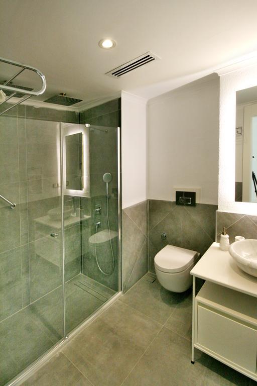 Arnna Hotel Каш Екстериор снимка