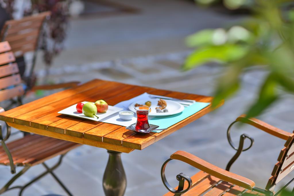 Arnna Hotel Каш Екстериор снимка